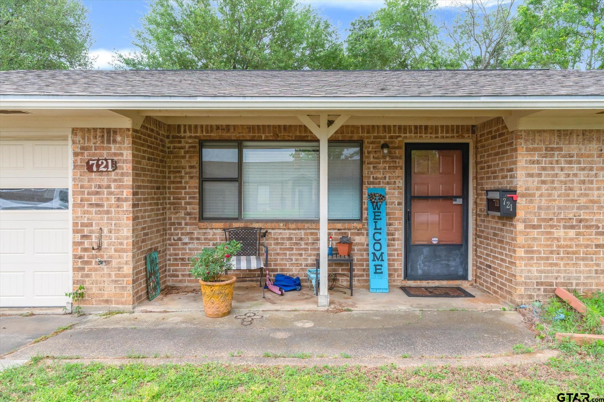 721 Water Crest Circle