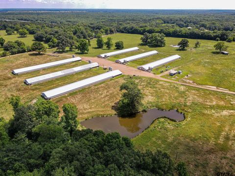 283 CR 3340 Omaha TX 75571