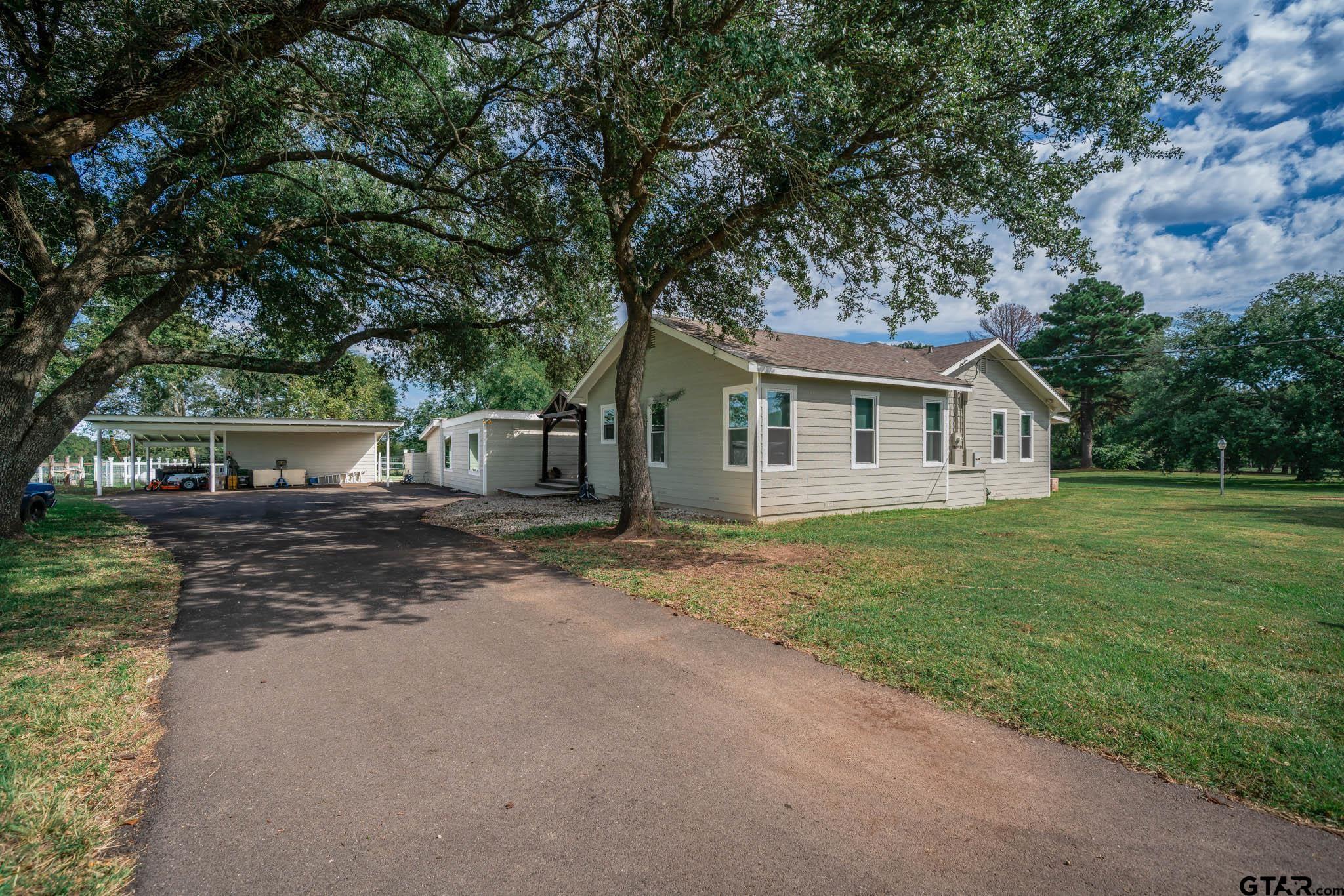 1901 Byrd Rd