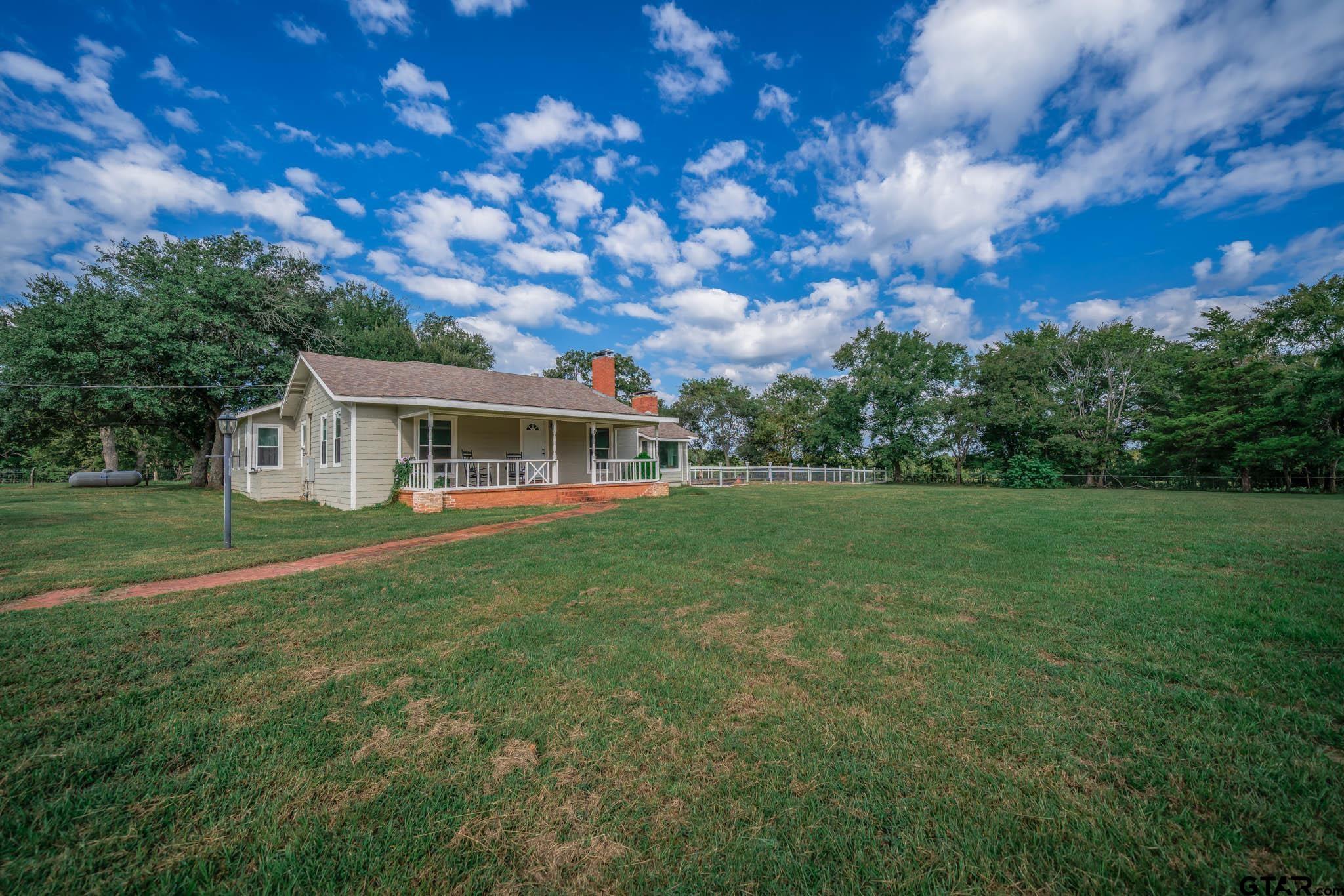 1901 Byrd Rd
