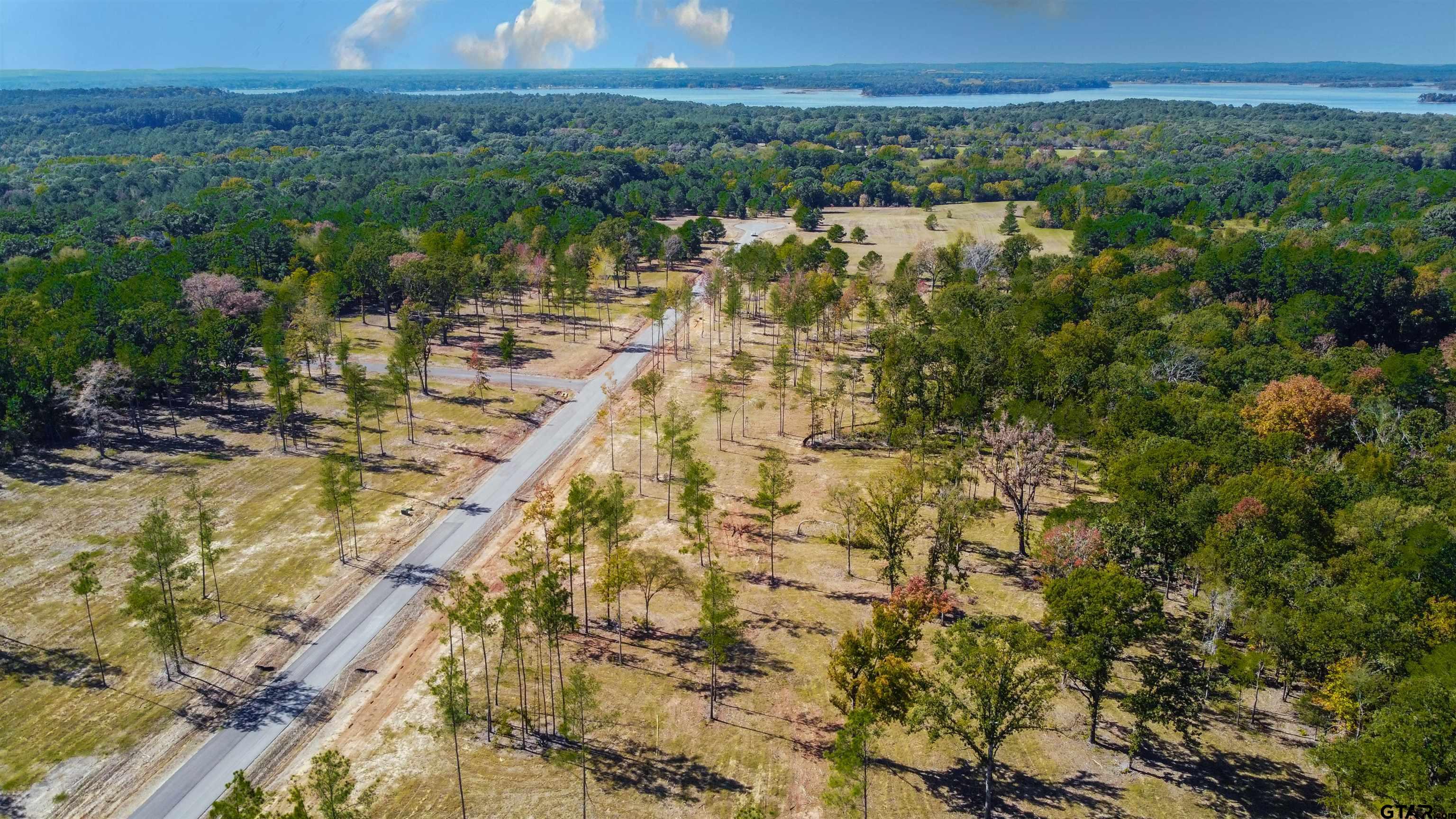15702 Aniston Ln - (LOT 24)
