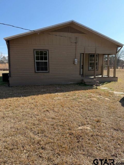 333 CR 1775 Mount Pleasant TX 75455