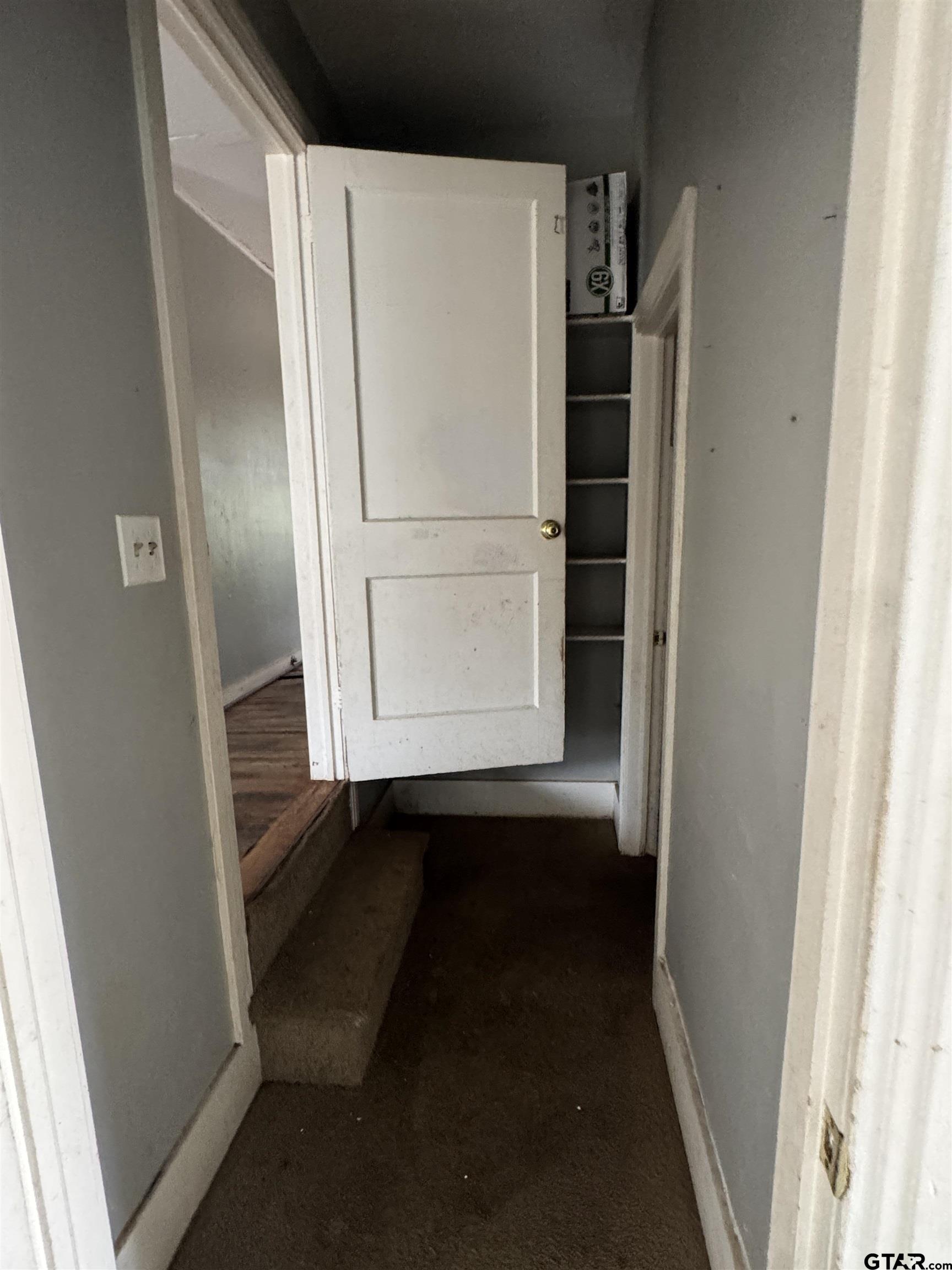 2927 New Copeland Rd.