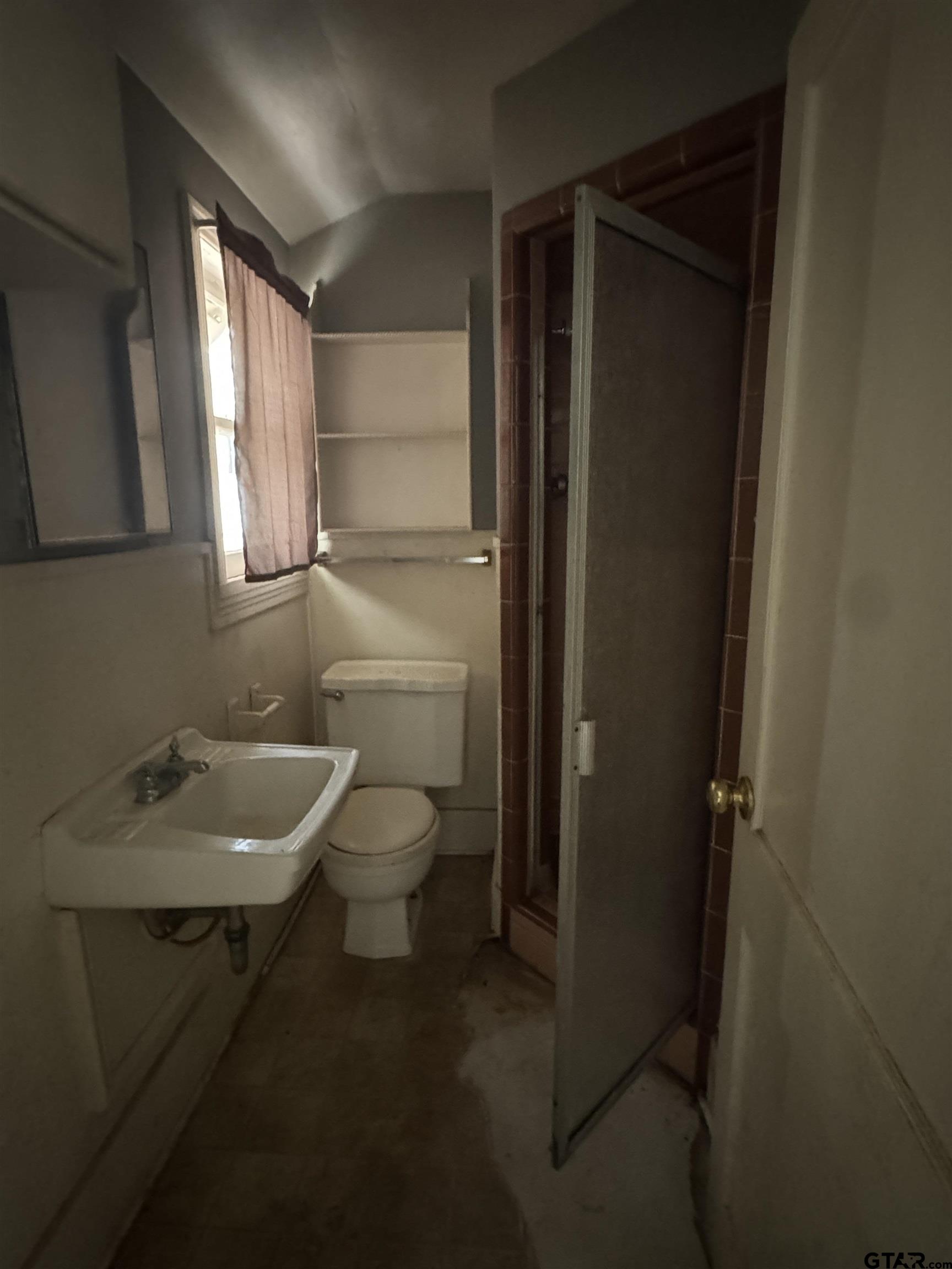 2927 New Copeland Rd.