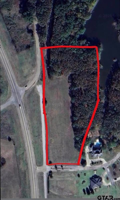 4215 TBD County road Mt Pleasant TX 75455