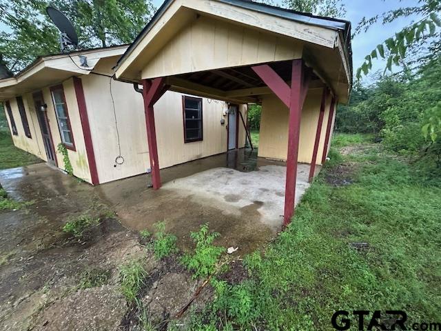 Troup, Texas 75789, United States, 3 Bedrooms Bedrooms, ,1 BathroomBathrooms,Residential,Active,115225