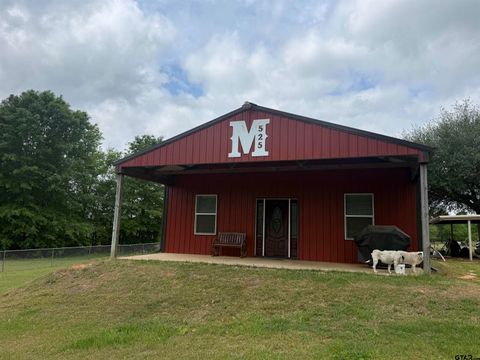 525 N Hill Rd Tyler TX 75706