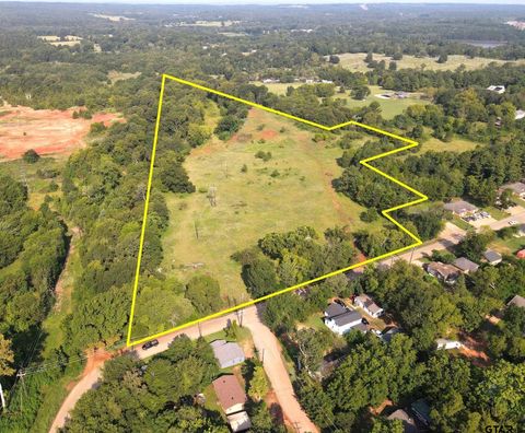 000 Gillespie Ave Jacksonville TX 75766