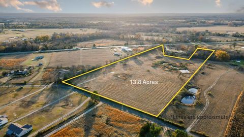 TBD County Road 2373 Alba TX 75410