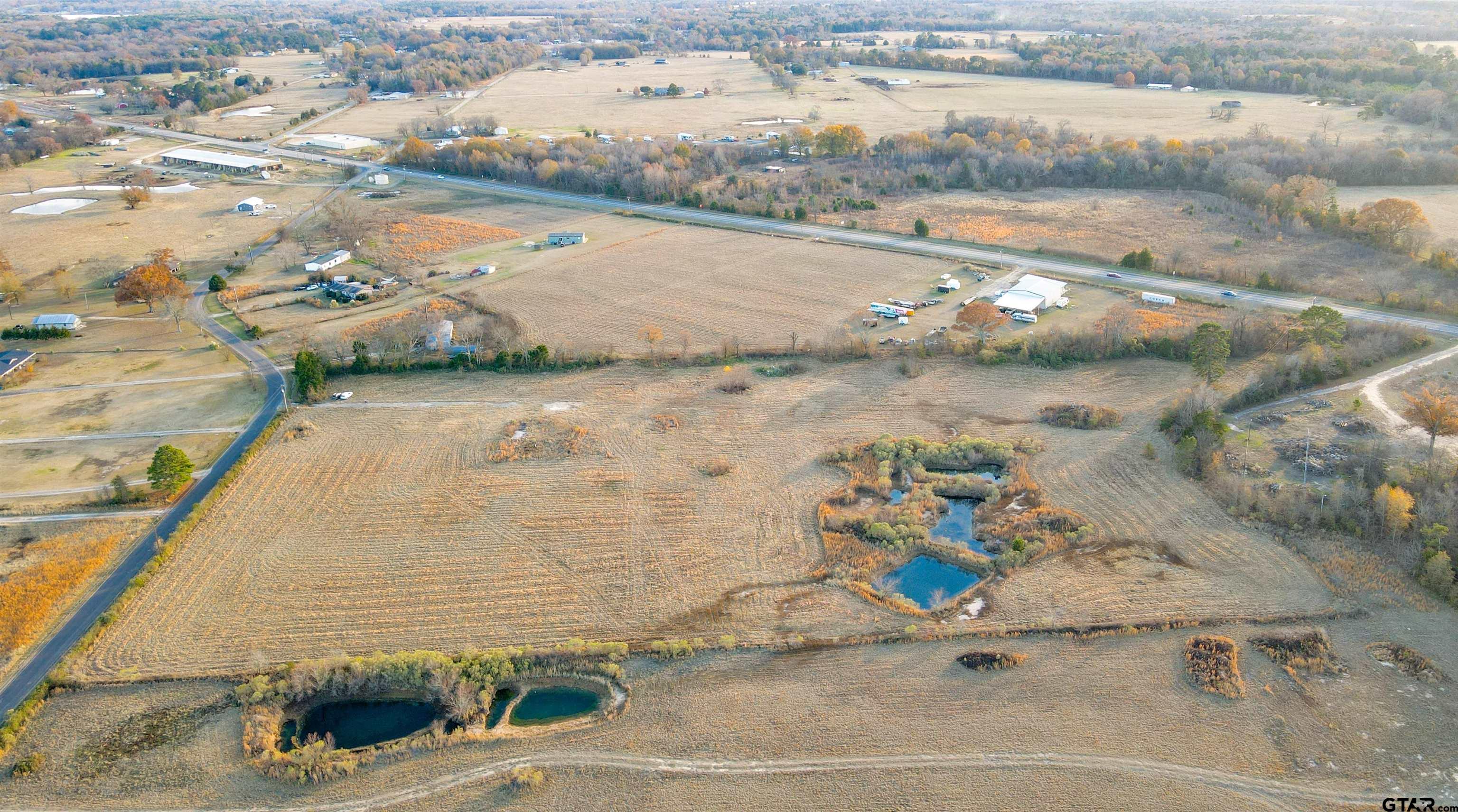 TBD County Road 2373