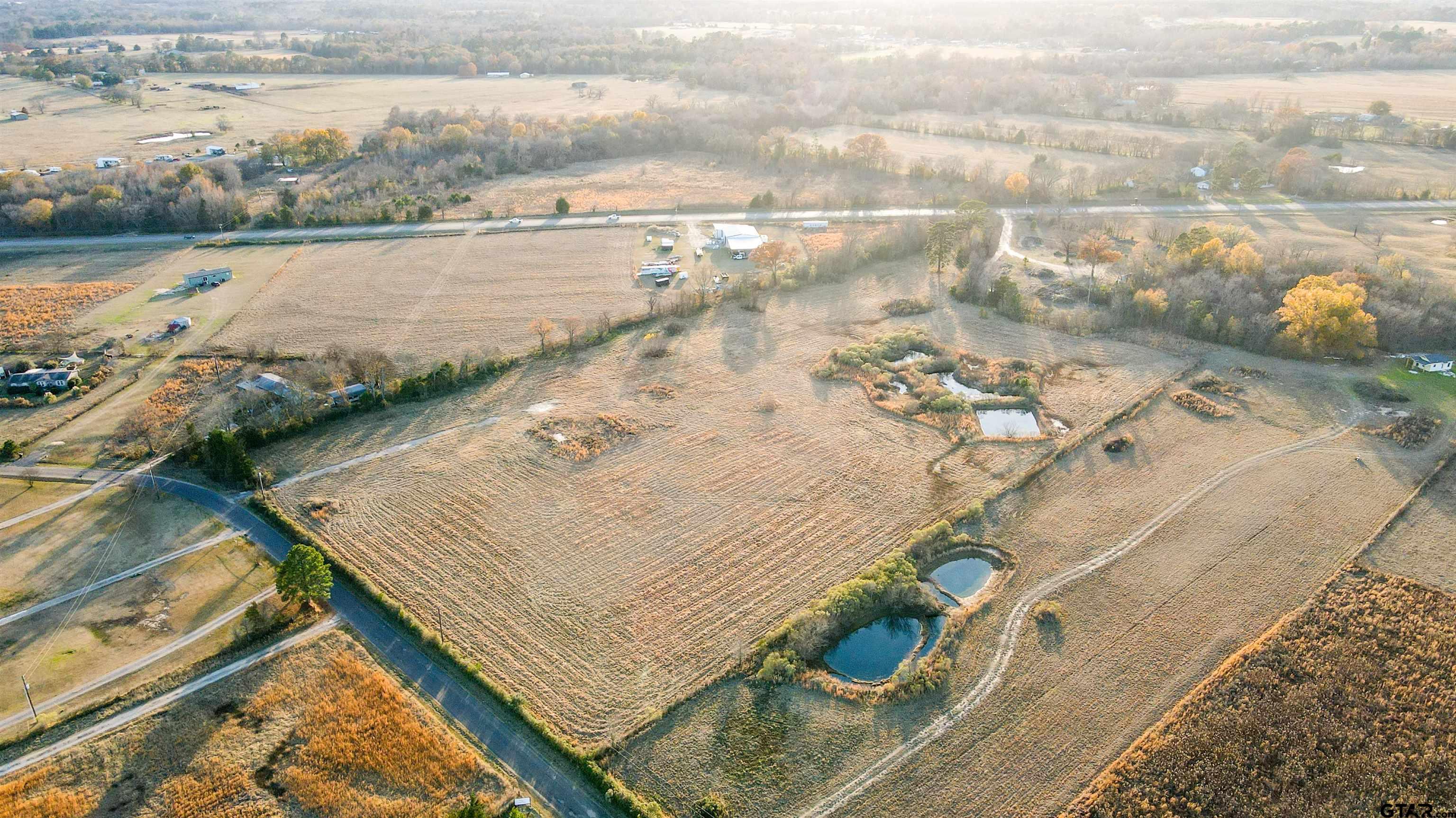 TBD County Road 2373