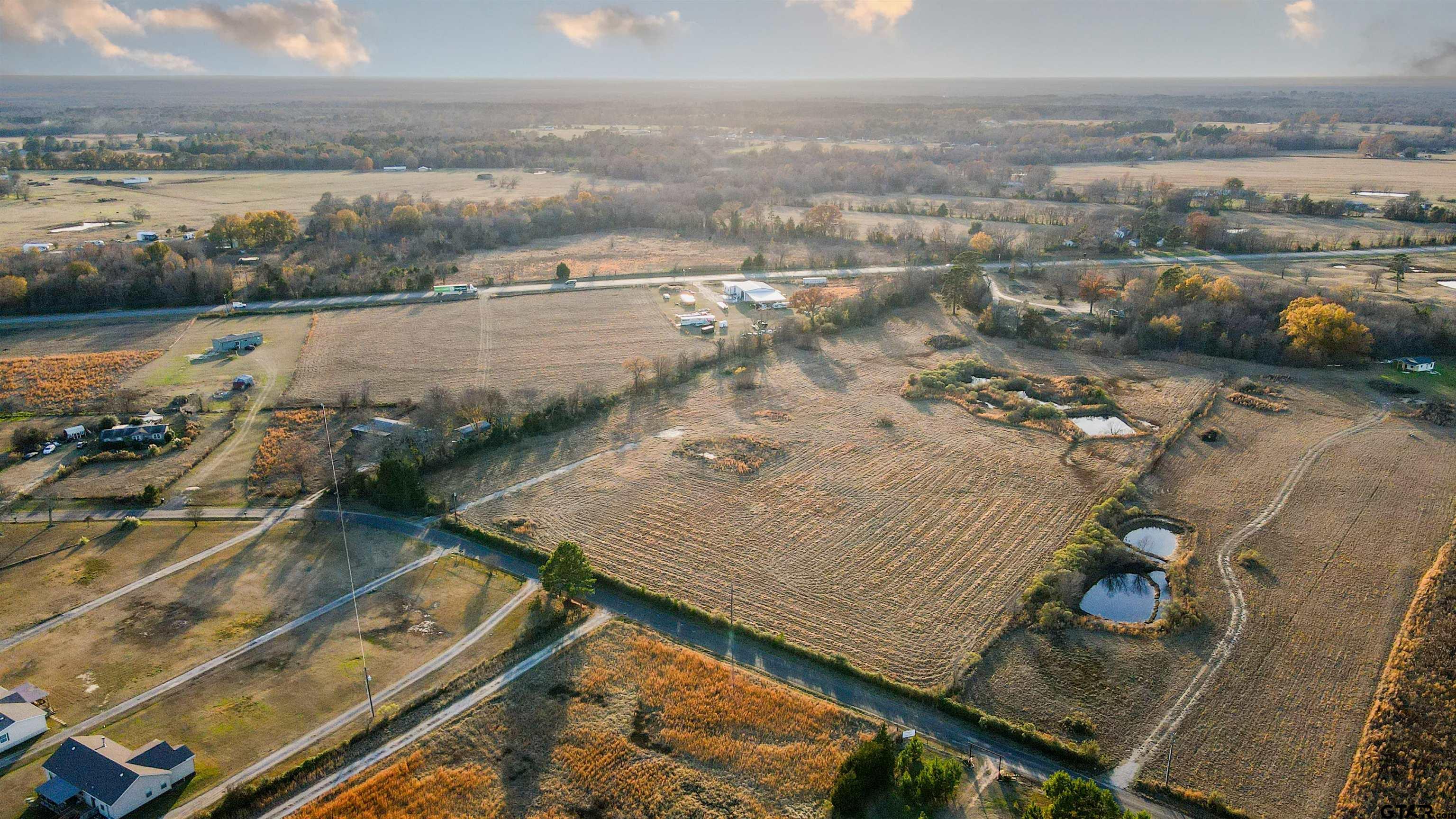 TBD County Road 2373