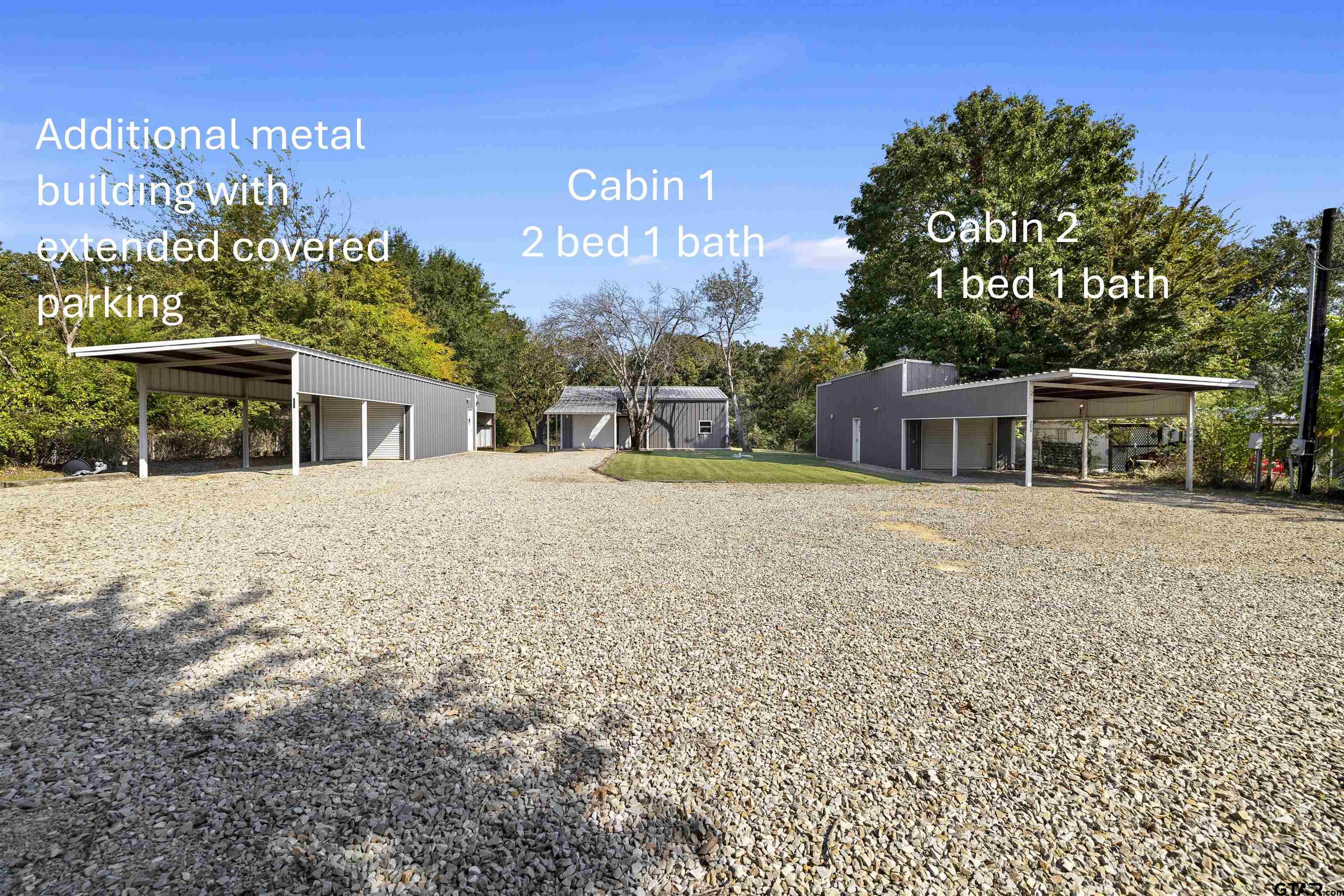294 County Road 1227