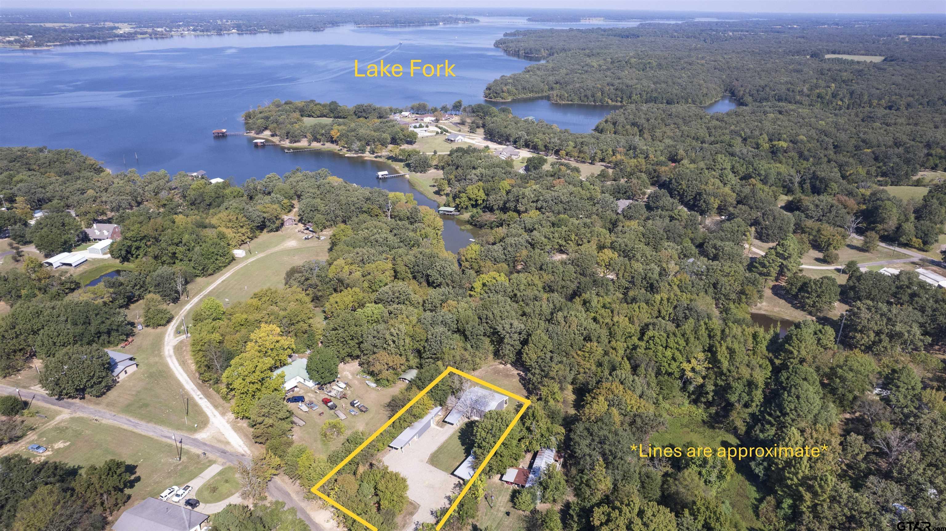 294 County Road 1227