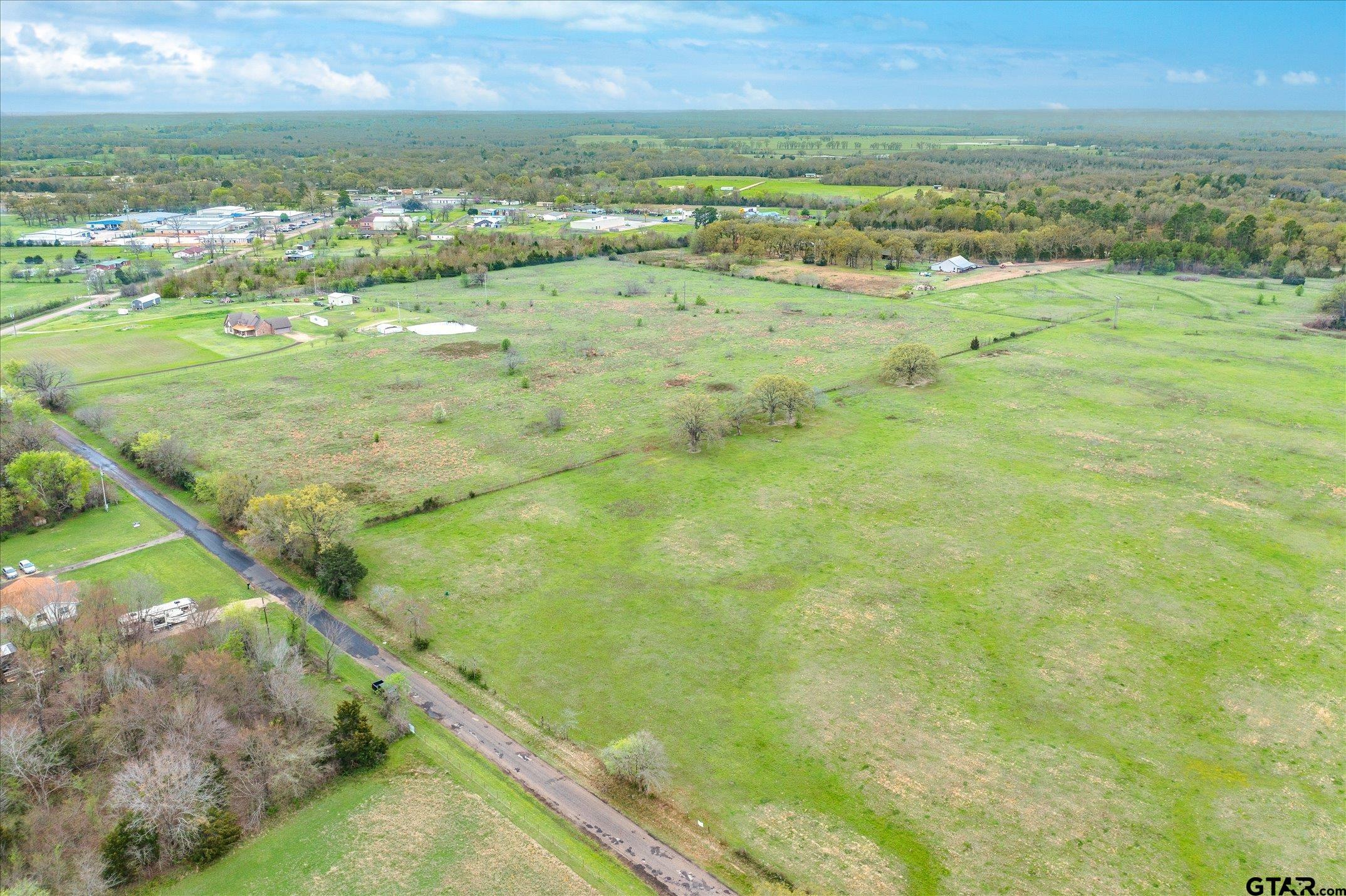 TBD VZ County Road 1905