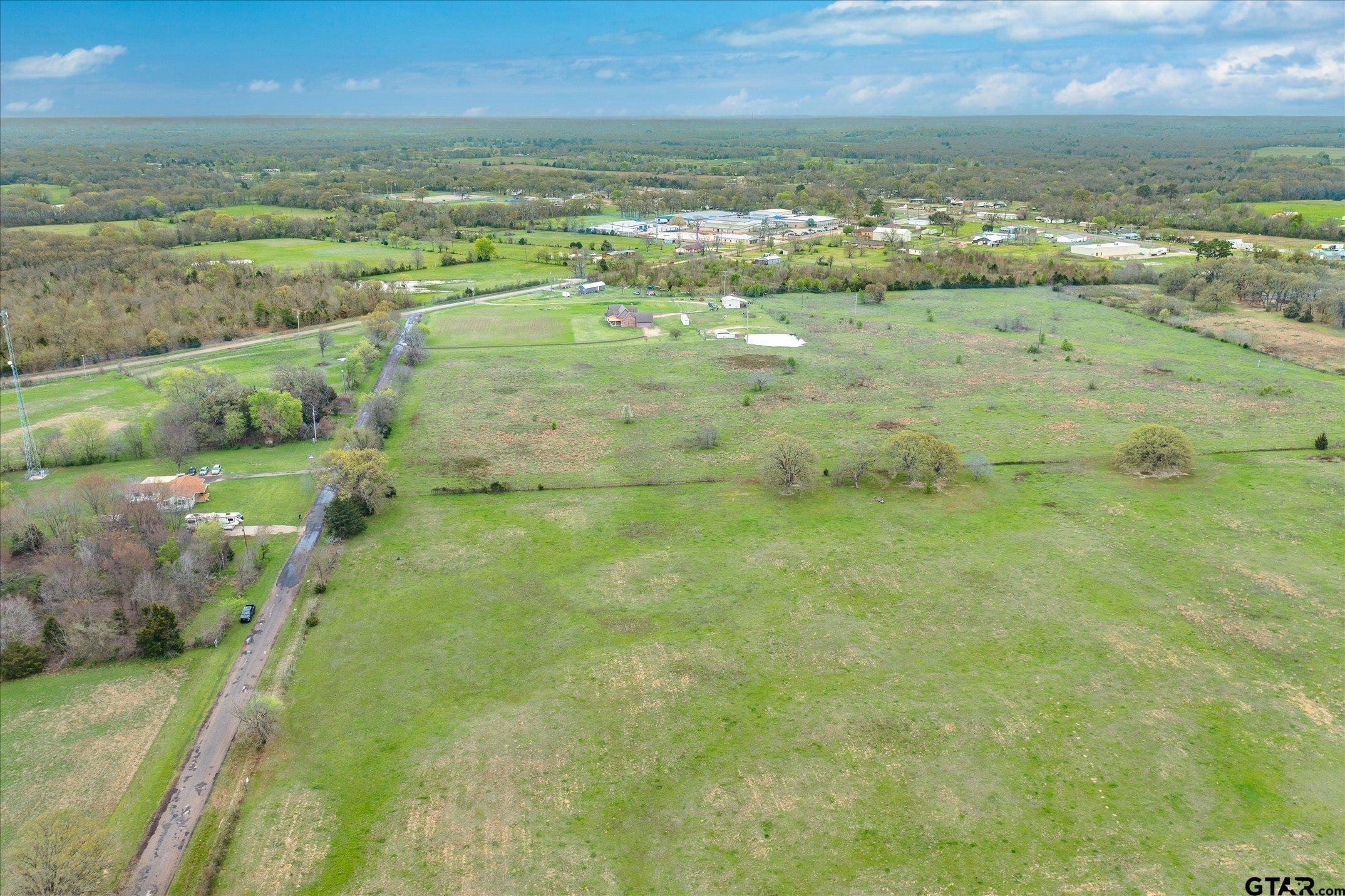 TBD VZ County Road 1905