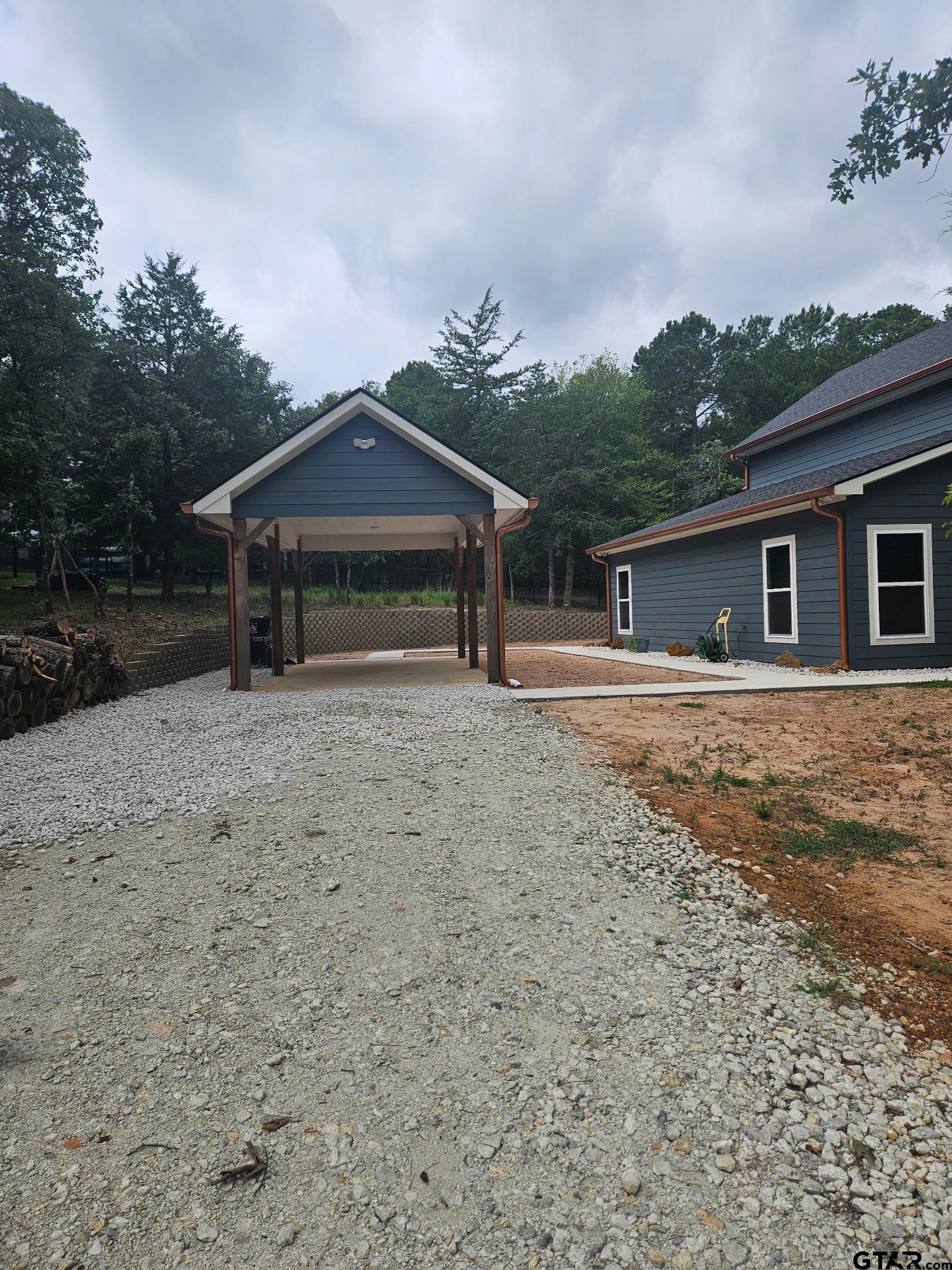 118 Primrose Path