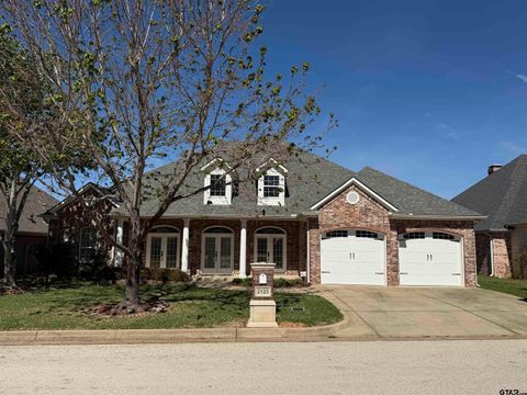 2123 Evansburg Ln Tyler TX 75703