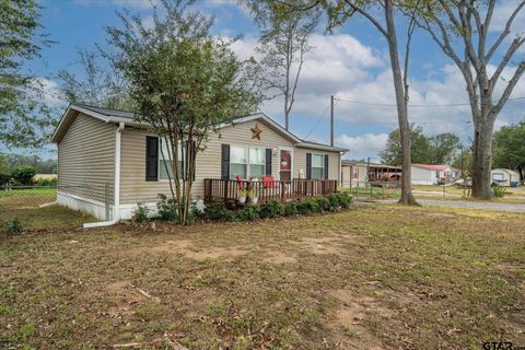 A home in Bullard