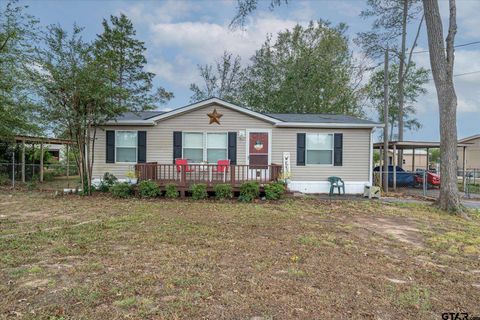 A home in Bullard