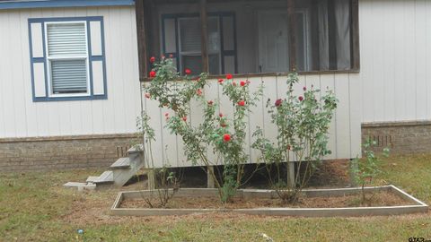 A home in Winnsboro