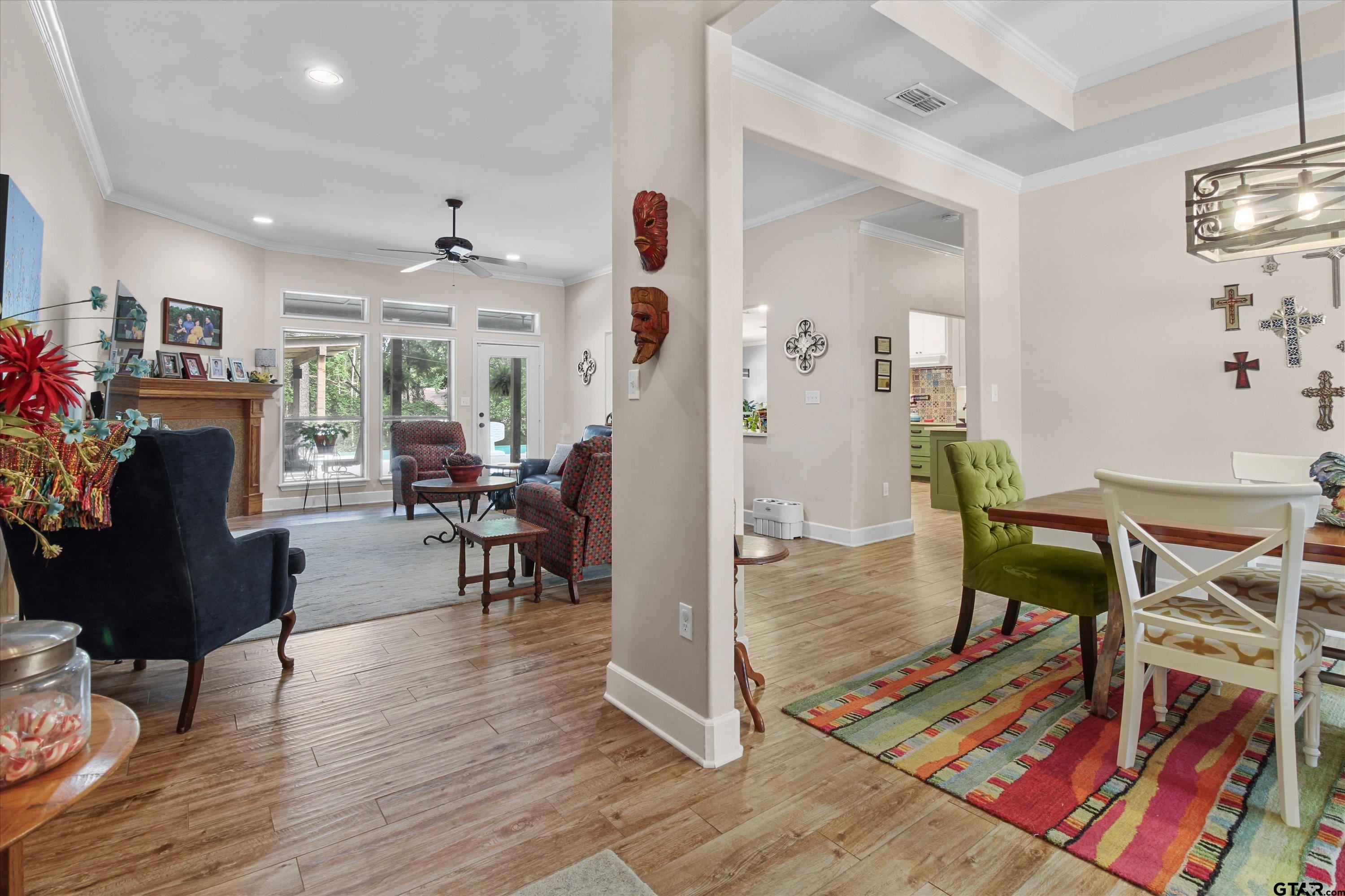 18551 Lazy Lane