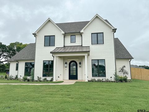 422 Cromwell St. Bullard TX 75757