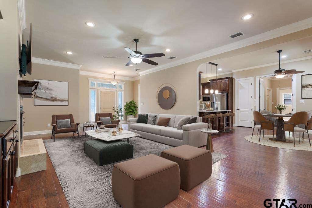 1616 Morningside Trail