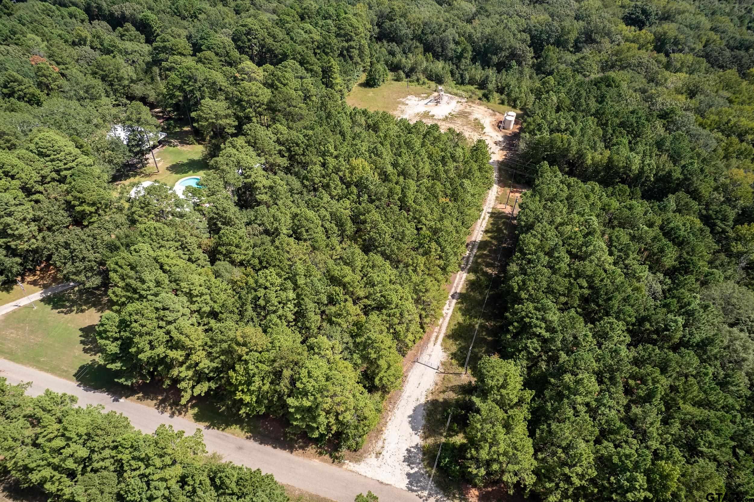 TBD County Road 2160