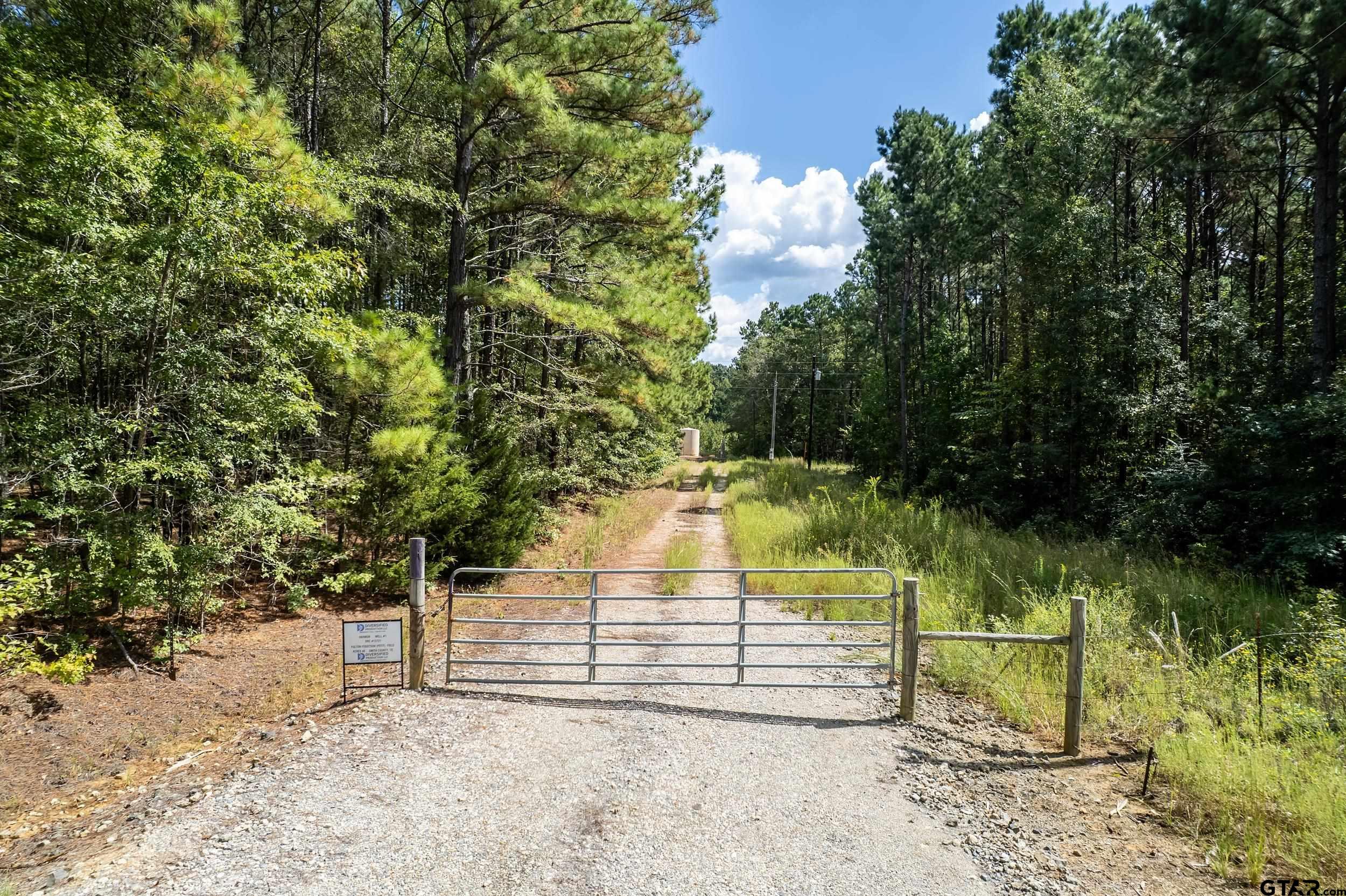 TBD County Road 2160