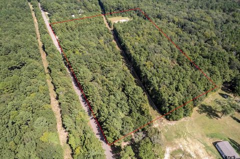 TBD County Road 2160 Troup TX 75789