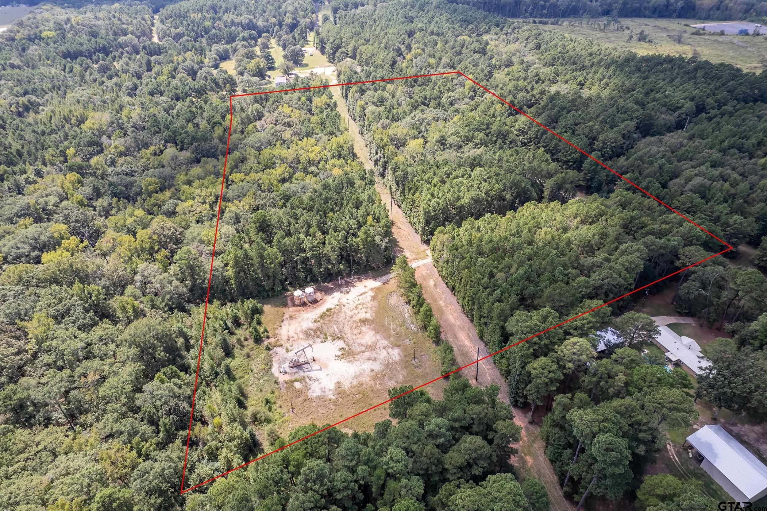 TBD County Road 2160