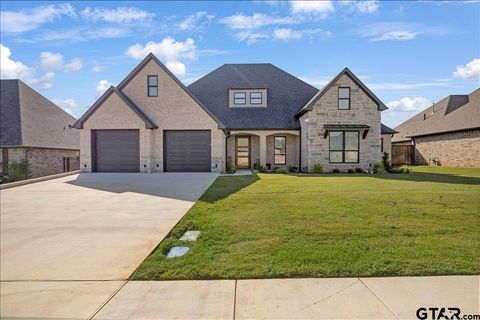 136 Heritage Way Bullard TX 75757