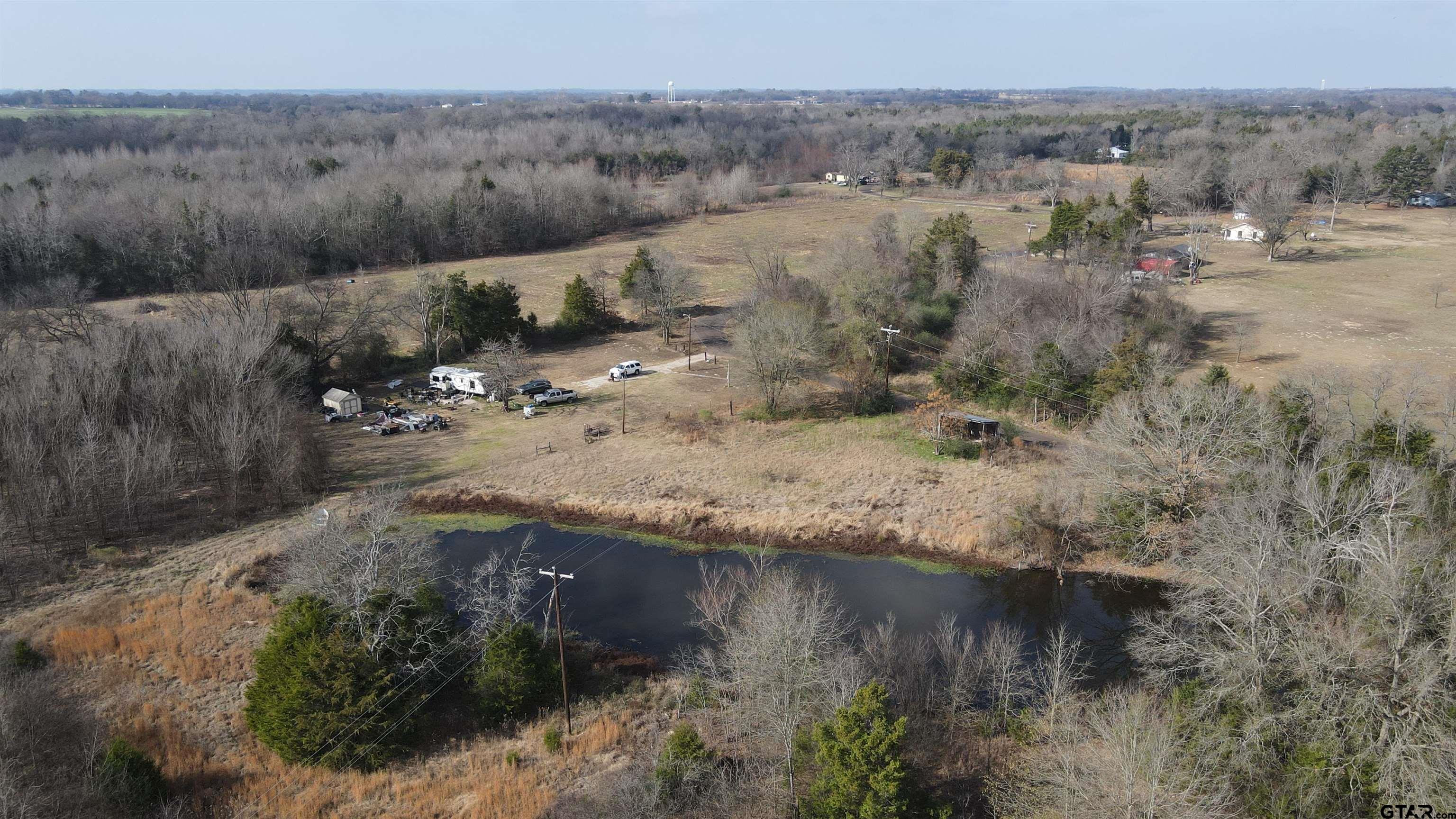 3486 County Road 2324