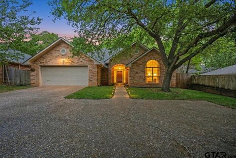 2824 Crestview Ave. Tyler TX 75701