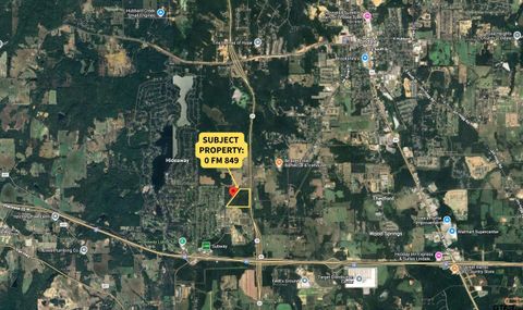 0 FM 849 Lindale TX 75771