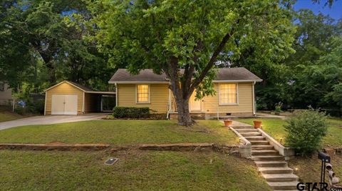311 S Palmer Ave Tyler TX 75702