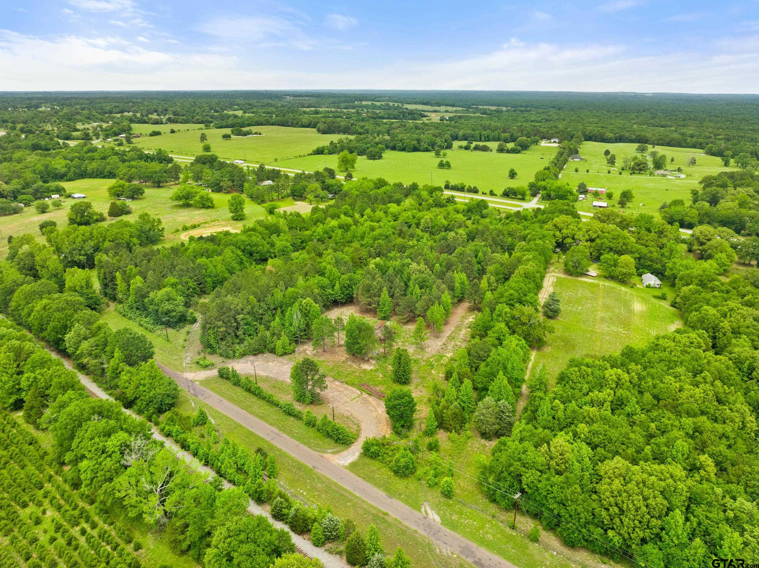 TBD County Road 2790