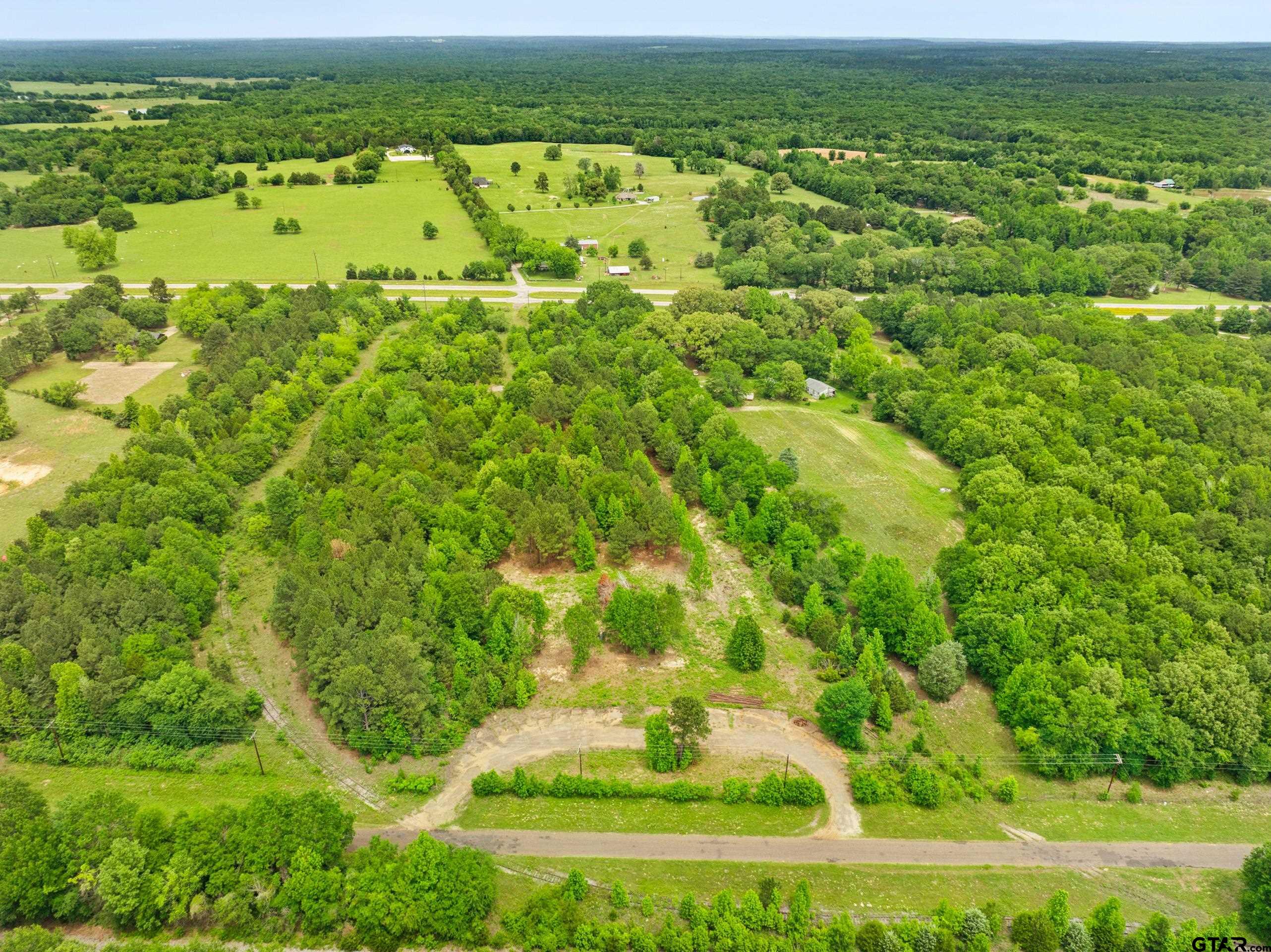 TBD County Road 2790