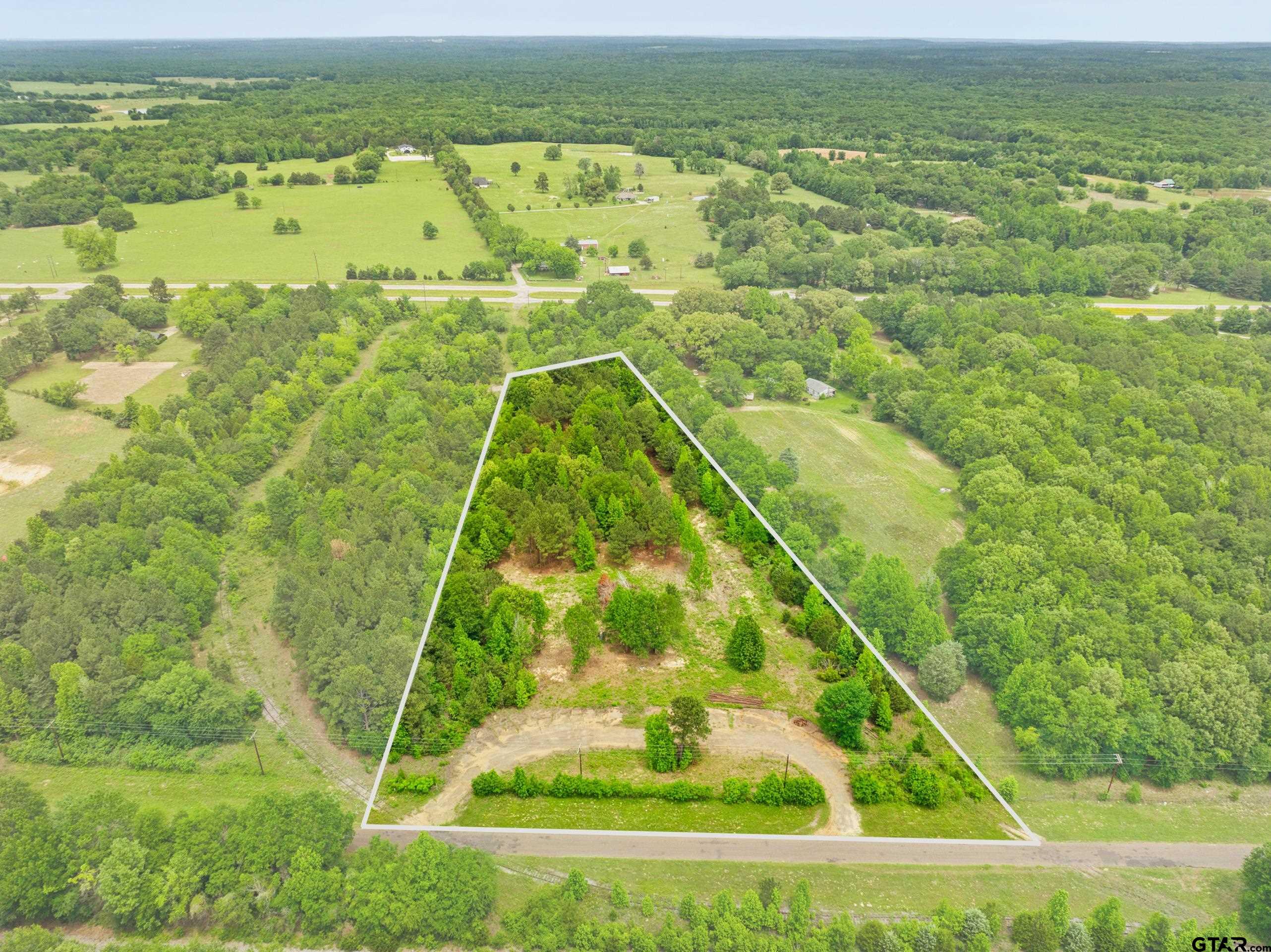 TBD County Road 2790