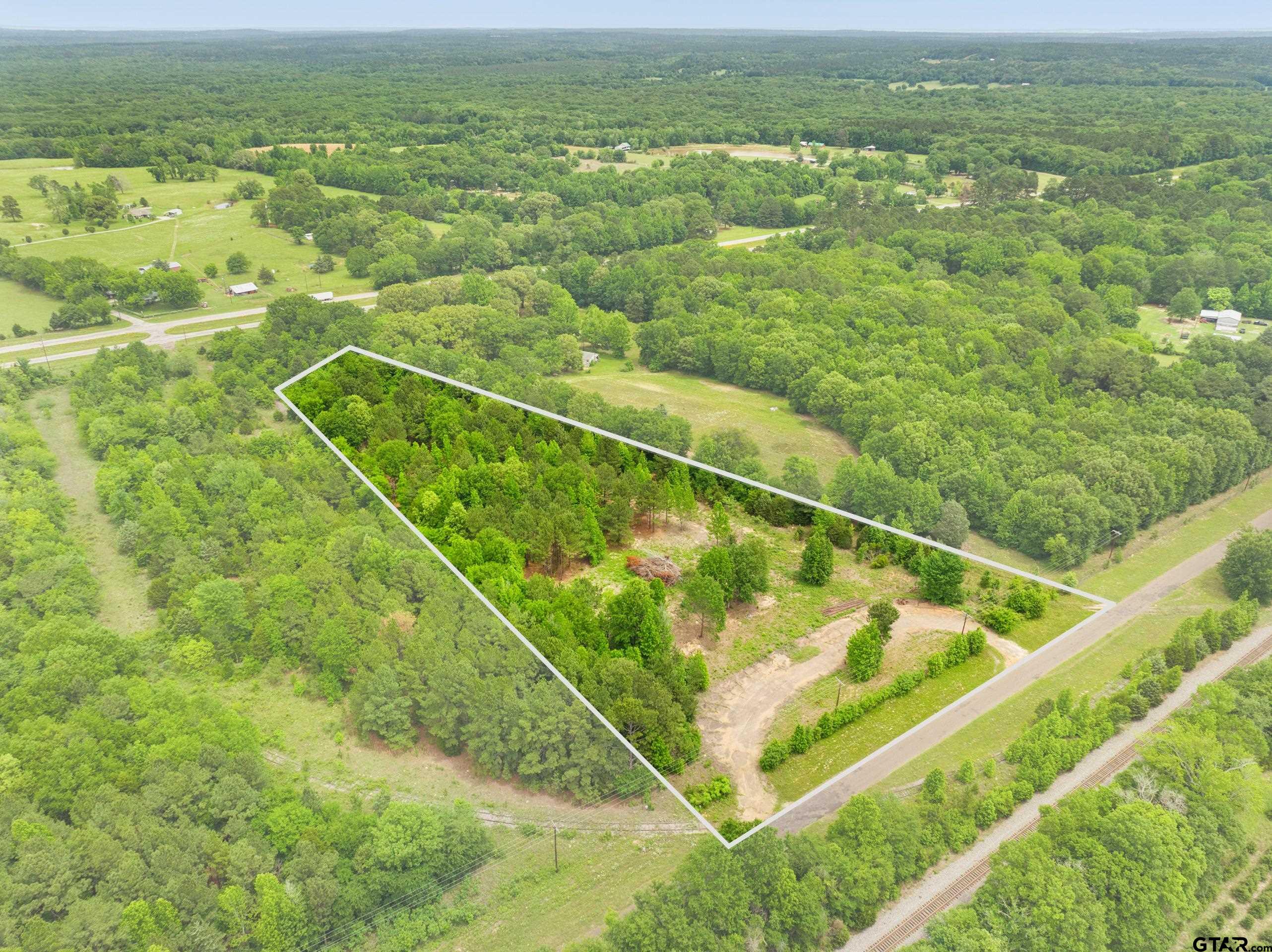 TBD County Road 2790