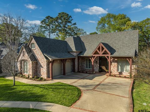 161 Dogwood Lakes Circle Bullard TX 75757