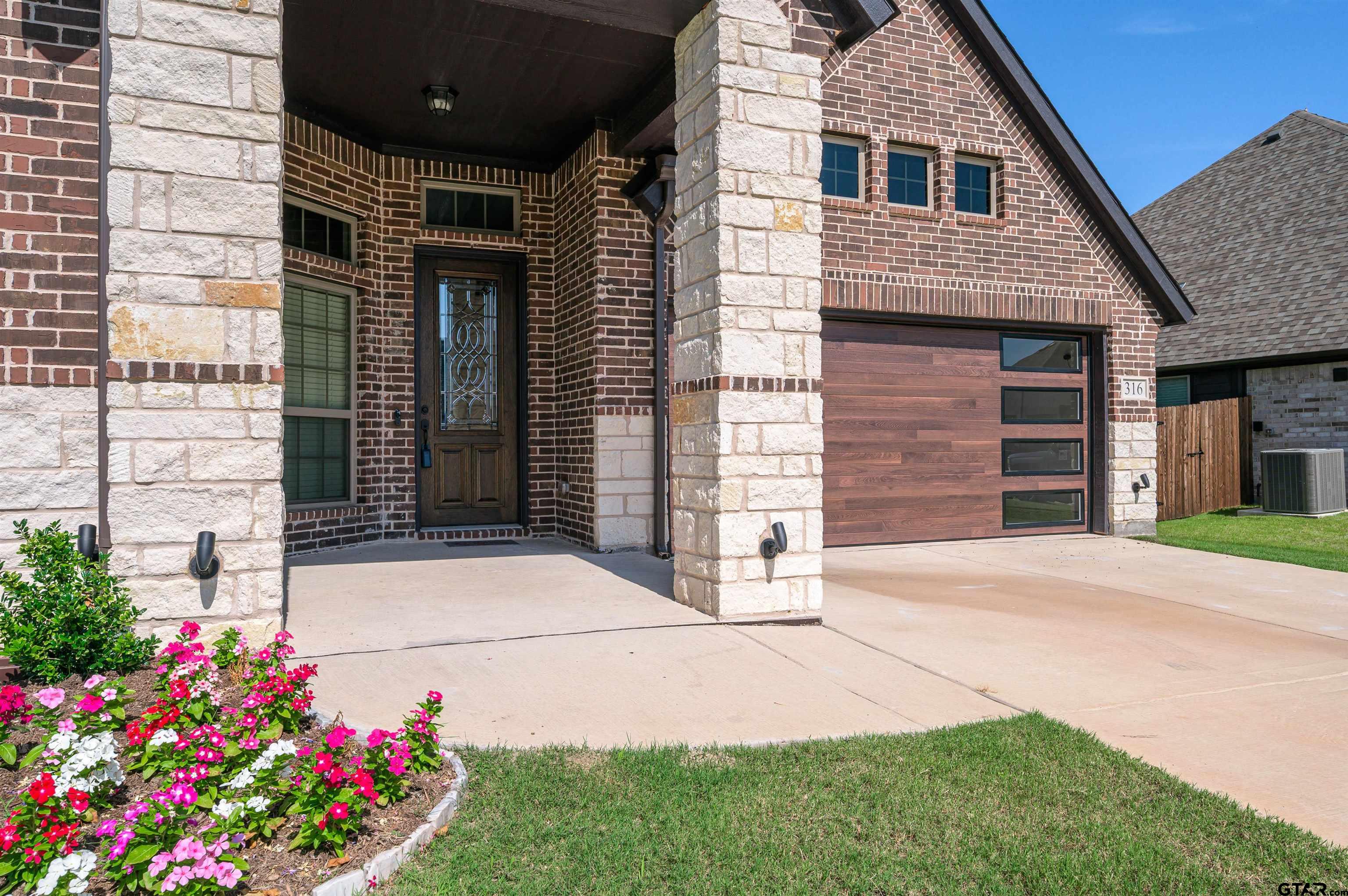 316 Mercer