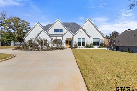 1505 Stafford Drive Tyler TX 75703