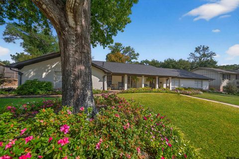 3710 Wynnwood Drive Tyler TX 75701