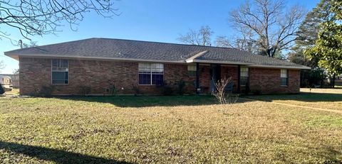 A home in Rusk