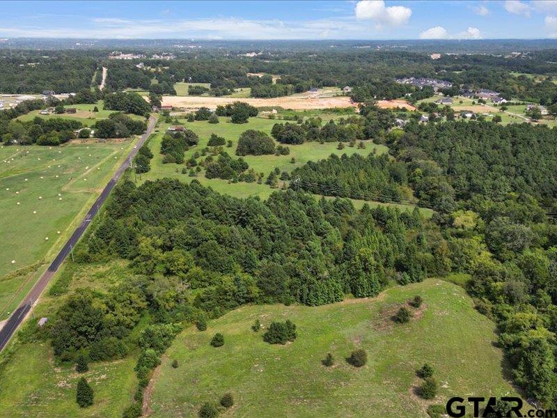 TBD CR 192 (31.8 acres)