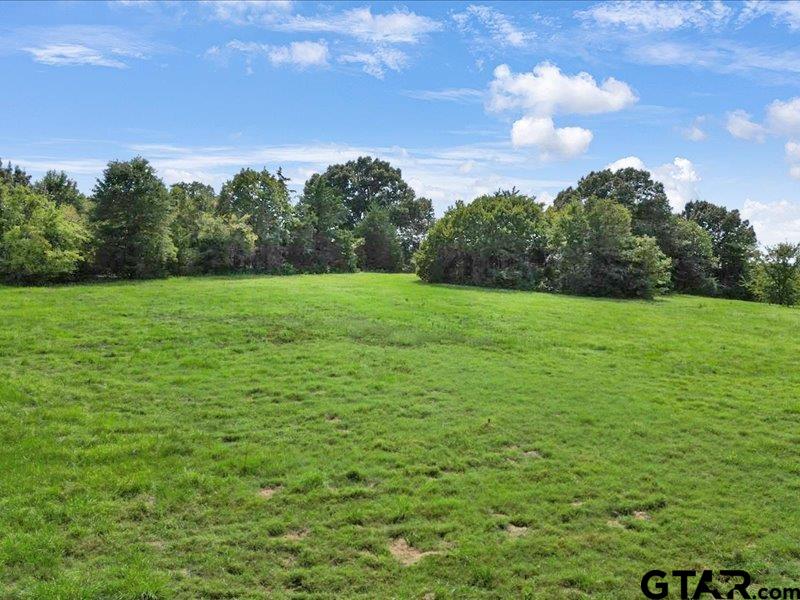 TBD CR 192 (31.8 acres)