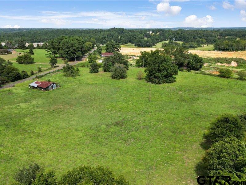 Tyler, Texas 75703, United States, ,Land,Pending,203107