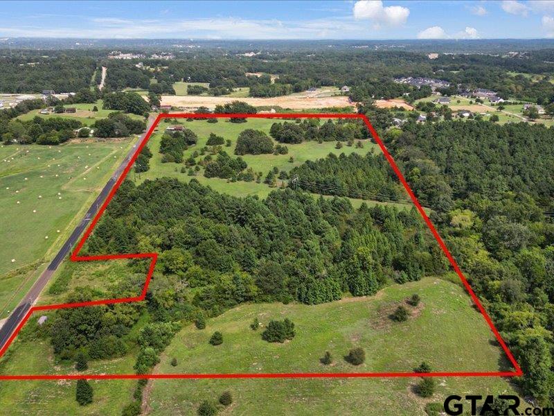 TBD CR 192 (31.8 acres)